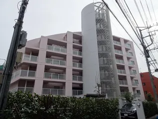 ウィスタ高井戸の画像