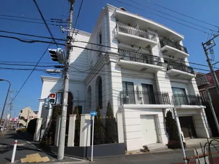 ラ ロッシェルの画像