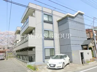 ヴィラリバーサイトの画像