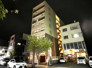 ヴィガラス新橋の画像