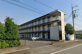 レオパレスオーロラの画像