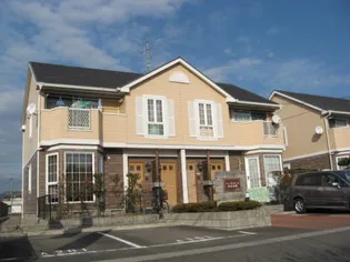 ニュークレストールかかみ野の画像