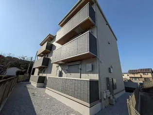 ルミナスプレイスの画像