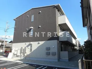 プリムヴェールの画像