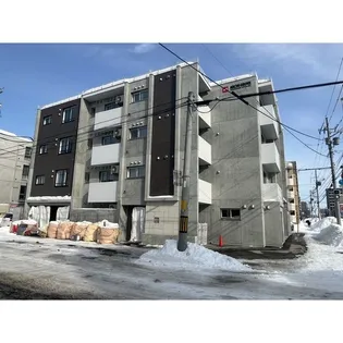 ラグランジュ元町【2階】の外観