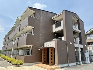 アベニューの画像