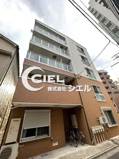 B`CASA OTAKEBASHI AVEの画像