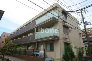 グラディート妙典の画像