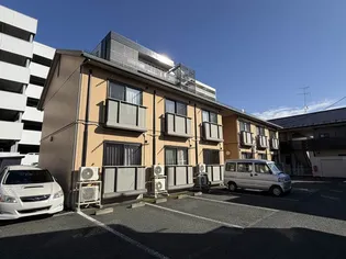 シャーメゾン ルピナス Aの画像