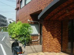 ワールドパレス不動前の画像