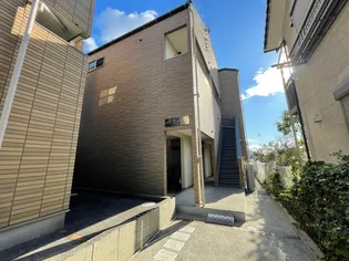 ウィングコートの画像