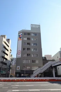 吉長ビルの画像