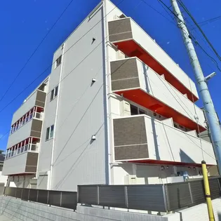 REーL'OR新千葉の画像