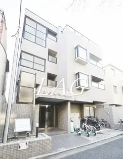 メゾン ド ヴィレ三軒茶屋の画像