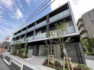 ステージグランデ京急蒲田の画像