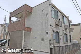 アービタ金澤の画像