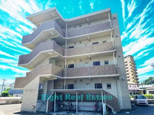 ソレイユコートの画像