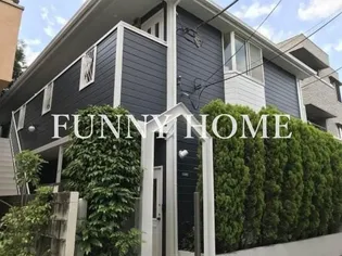 オーツハウス駒沢の画像