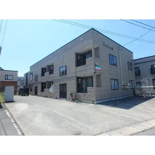 メイプルハウスIIIの画像