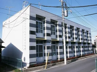 レオパレスグレイスの画像