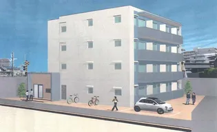 グレイスフル立花2の画像