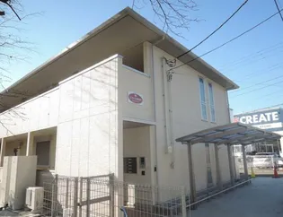 コンフォールOHSHITAの画像