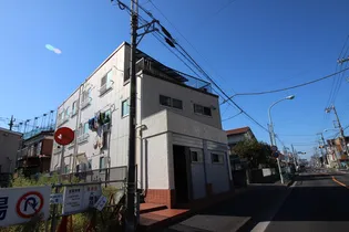 徳友ハイムの画像