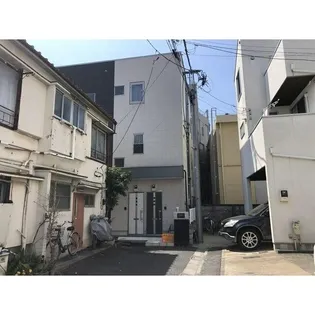 B キャッスル十条の画像