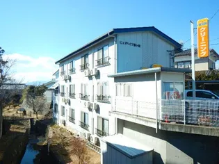 ピュアハイツ蟻ヶ崎の画像