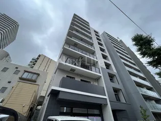 JE GLYCINE 寿町の画像