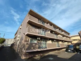 ソレイユ町田の画像