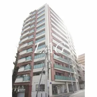 クオリア千代田御茶ノ水【8階】の外観