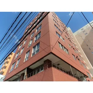 パレスマンションの画像