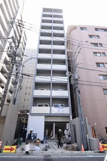 LIFEMENT GLANZ SAKAIMACHIの画像