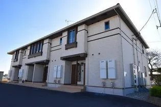 ワーズ ワースIII号館の画像