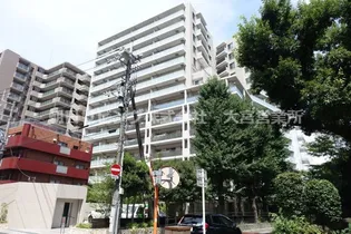 プレミスト大宮氷川参道の画像