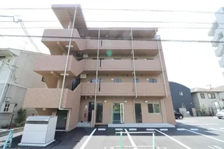 リヴェール9西条中央の画像