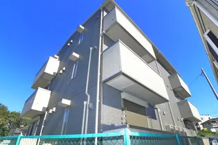 AMENITY亥鼻の画像