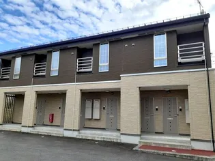 ドゥー メゾン カルムの画像