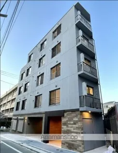 Laviere新板橋【3階】の外観