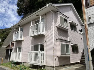 ベルコーポの画像