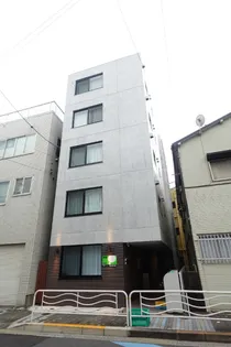 アトリオ亀戸【1階】の外観