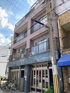 香光苑マンションの画像