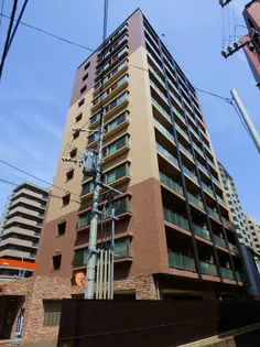 ネストピア平尾駅前の画像