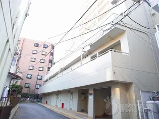 高峰コーポIIの画像