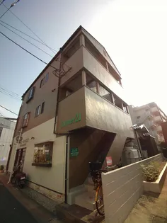 ランナー21の画像