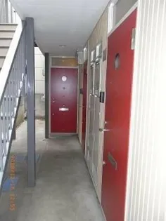 FIORINA【1階】の外観