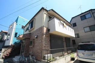 立石ハウジングの画像