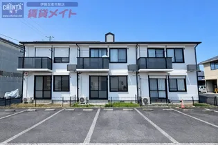 フラワーガーデンBの画像