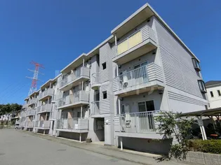第17パールメゾン平川の画像